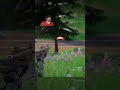 Papa VS Kronenträger...🫡👑 | Fortnite Short