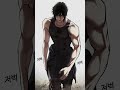 The Uncrowned King of Lookism #anime #animeedit #lookismedit