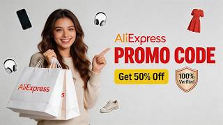 🛻 AliExpress Coupon Code 2026 – Car Parts and Accessories at Factory Prices!