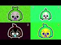 Hogi Giant Intro Logo Sponsored By: Gamavision Csupo Effects