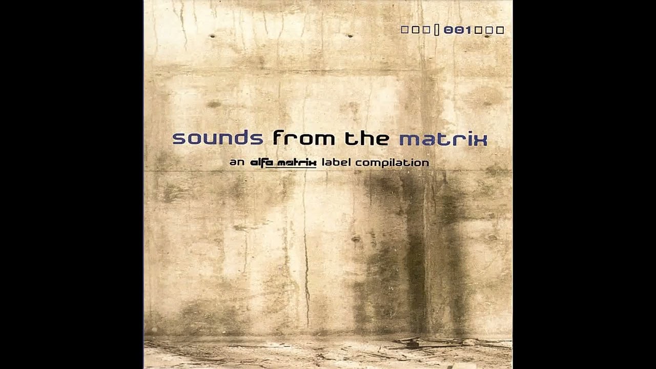 ザ・コンプリート・マトリックス・テープズ 4枚組 The Complete Matrix Tapes - Wikipedia