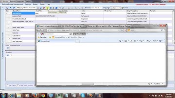 Oracle Forms Test Automation by TestMagic eZscript™