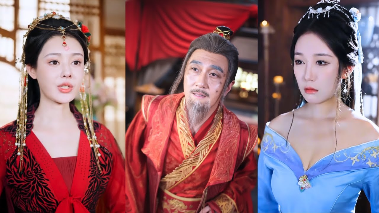 Xuyên Thành Ông Già 60 Tuổi Sắp Hẹo, Kích Hoạt Hệ Thống Càng Cưới Nhiều Vợ Thì Càng Trẻ Và Mạnh Ra