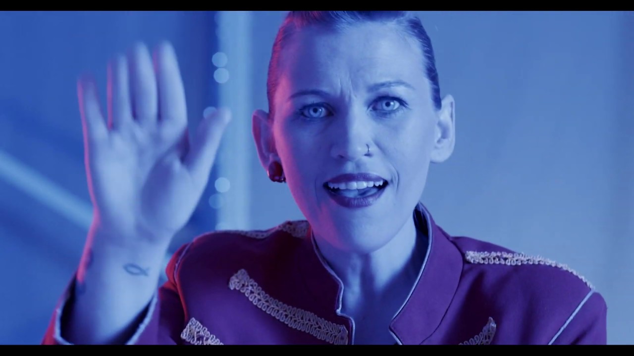 Secrets - Noa Milan & Bboy D Music (Official music video)