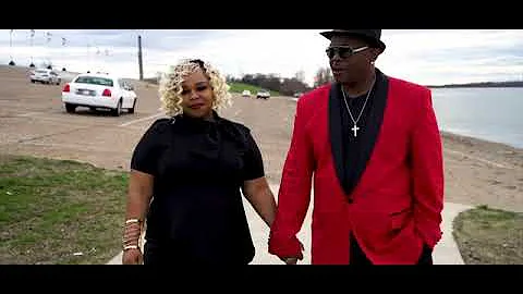 James Redd - Let Me Love You (Official Video)
