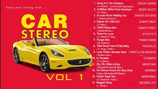 Car Stereo Vol 1