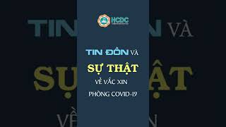 Tin đồn: Sau tiêm vắc xin COVID-19 bị rụng tóc.