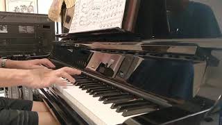Mendelssohn-Liszt: On Wings of Song
