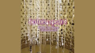 Britney Spears - Girl In The Mirror -  Instrumental
