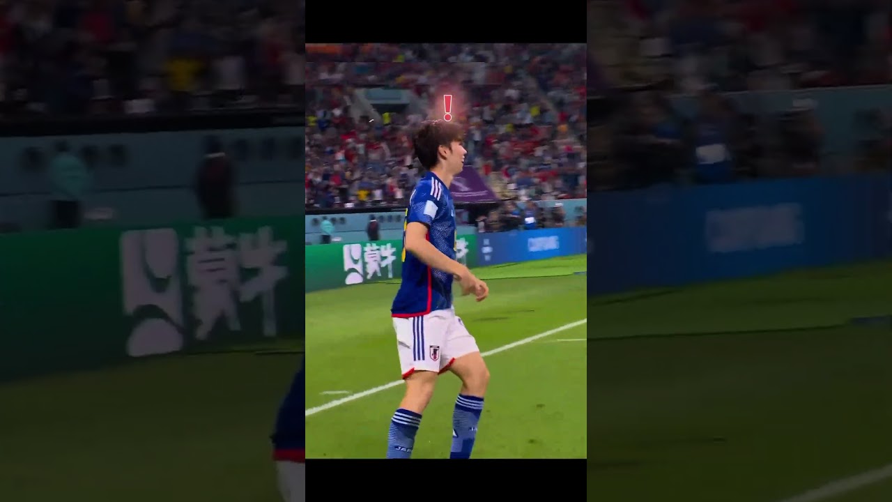 Referee's Wrong Decision🥺😭#shorts #spain #india #indianfootball #football #worldcup