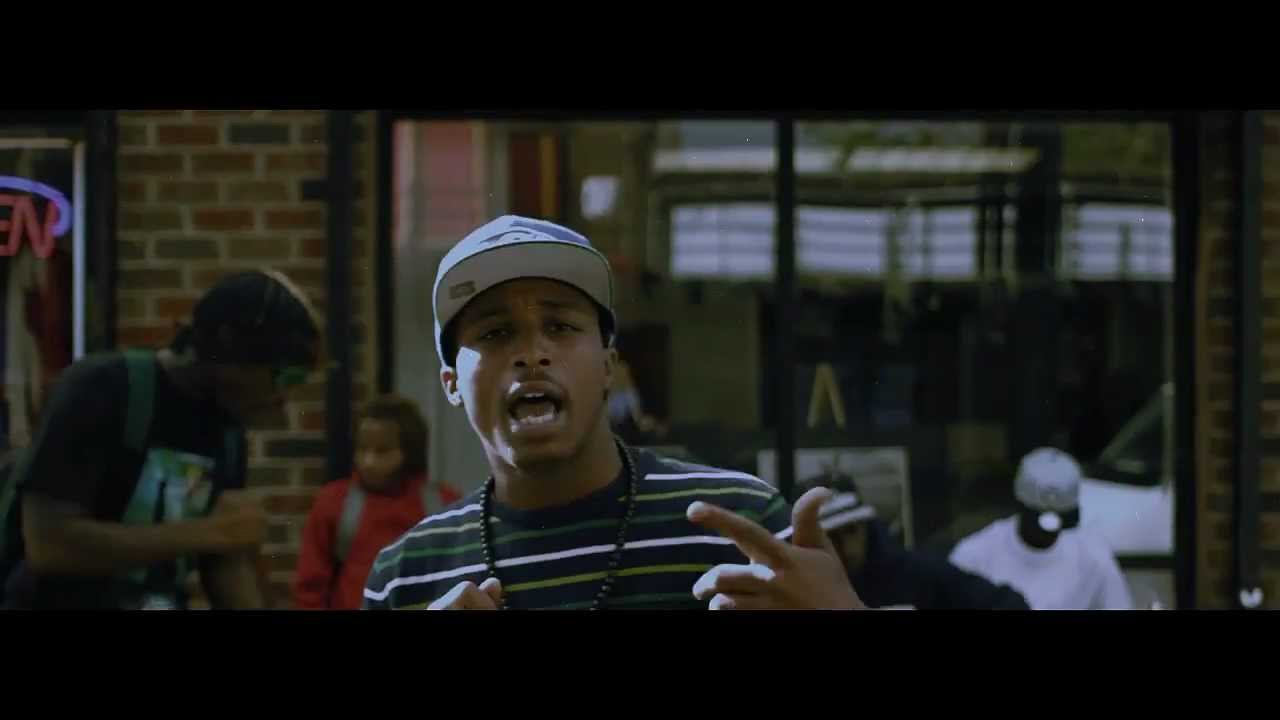 Watch Soul Rock Ent. - Keep Movin on YouTube Watch Soul Rock Ent. - Keep Movin on YouTube
