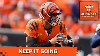 How Cincinnati Bengals can keep playoff hopes alive vs. Cleveland Browns in Week 16