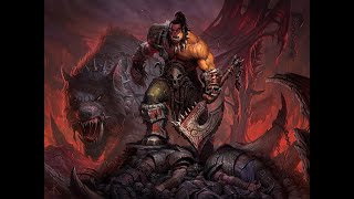 Dota 2 Axe, Mogul Khan Beyond Godlike Rampage