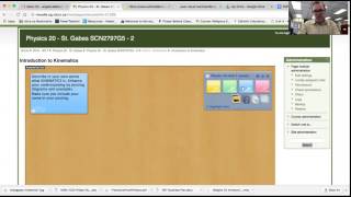 Introduction to Kinematics Activity with Lino screenshot 3