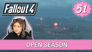 Open Season - Nuka World DLC - EP 51