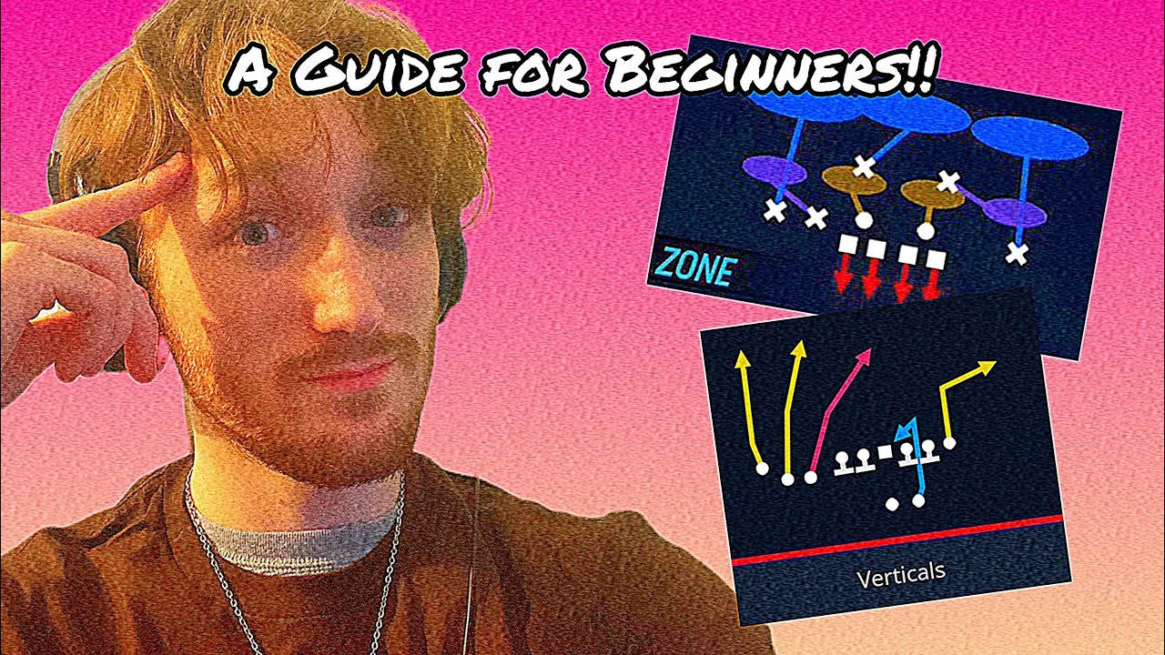 How to Learn the Basics of Madden 24!!!