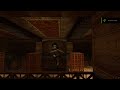 Tomb Raider 4 Remastered - Lara stuck in chess hall (glitch) 👀😫