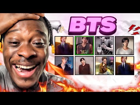 Army Made BTS Version Of Say Their Names On Beat… - YouTube