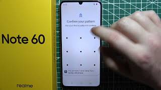 Realme Note 60: How to Turn On/Off Developer Options