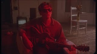 Video thumbnail of "Bill Ryder-Jones - And Then There’s You (Official Video)"
