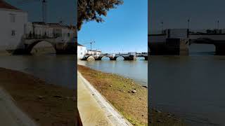 Tavira Algarve Portugal 🇵🇹 January 2023