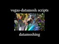 [Tutorial] Easy 1-click Datamoshing in Vegas with vegas-datamosh