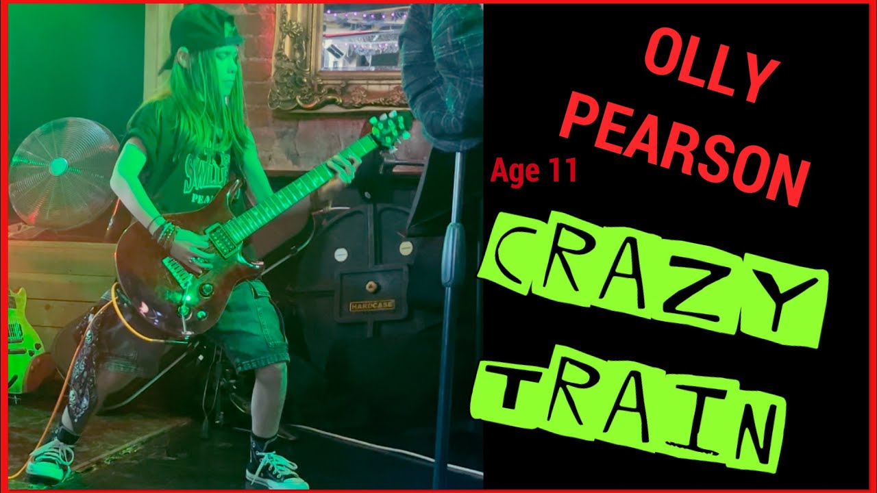 who played guitar on ozzy osbournes crazy train who played guitar on ozzy osbournes crazy train