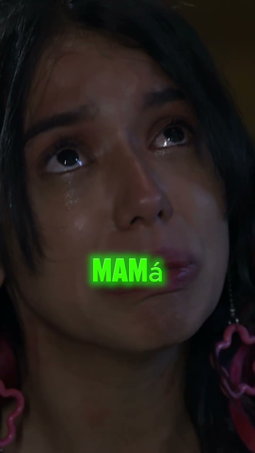 ? Prometo ser la mejor mamá del mundo #LaRosaDeGuadalupe