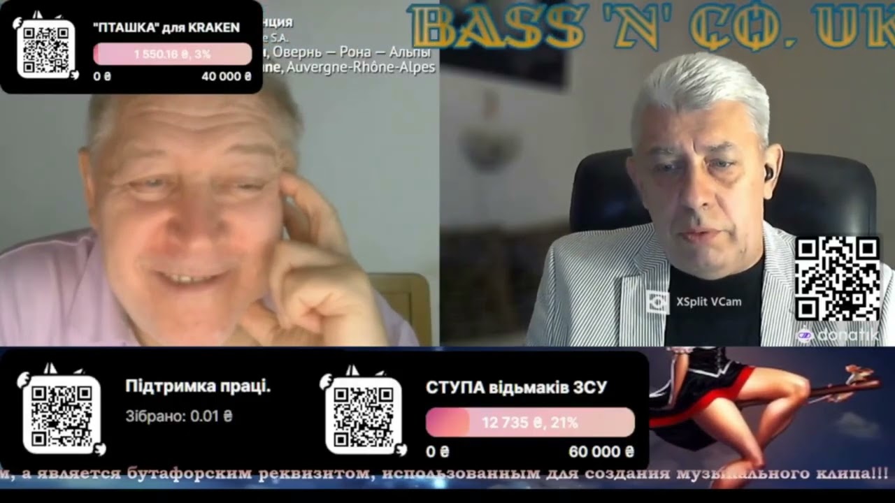 ЯК АДВОКАТ ФРАНЦУЗА від ФРАНЦІЇ РЯТУВАВ. VPN