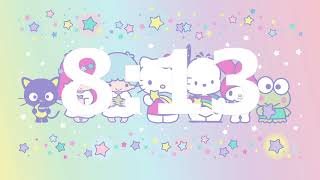 Sanrio characters 10 minute timer !!