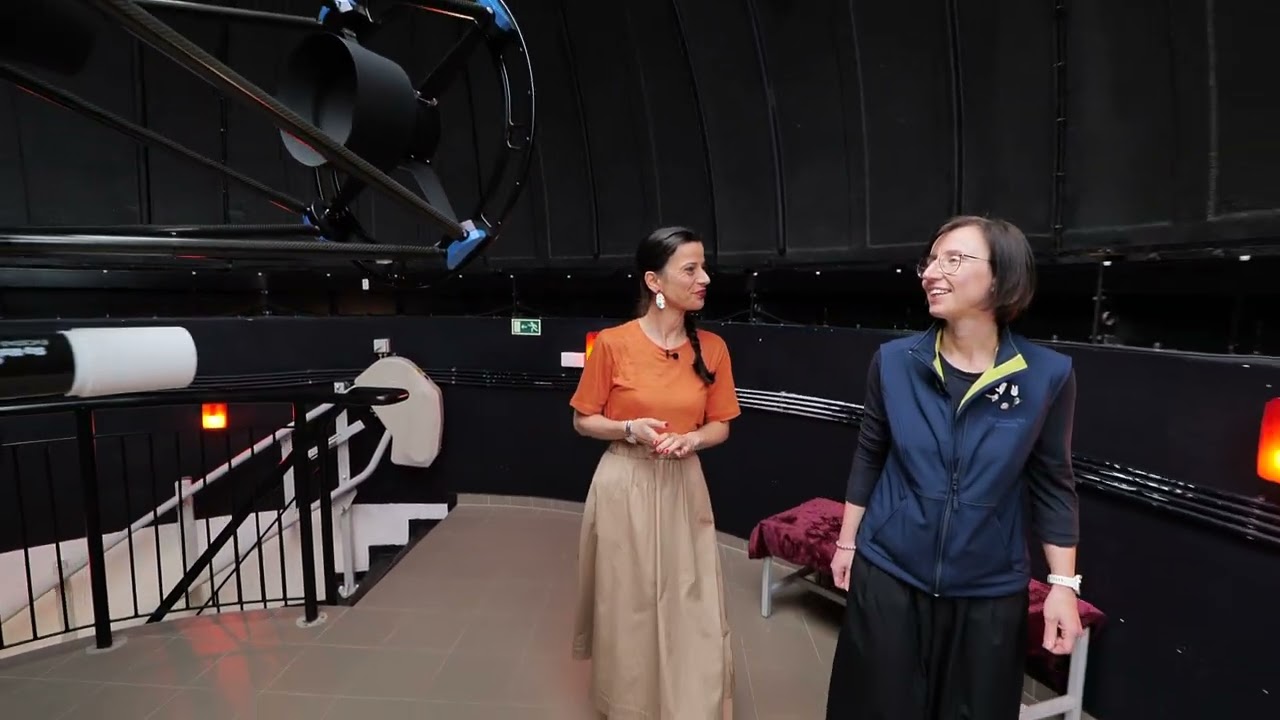 Lime Tv Show - Bükki Csillagda