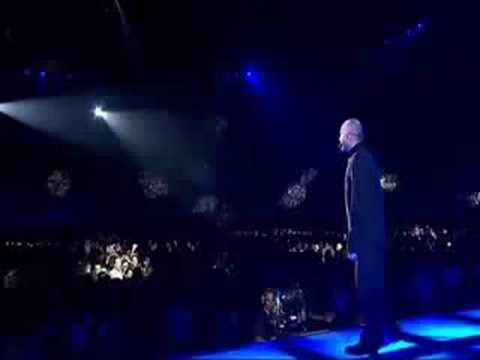 phil collins the last farewell tour