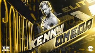 AEW Kenny Omega - Battle Cry Theme Song Slowed