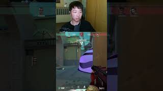 Even I didn’t think I’d win this 1v4…