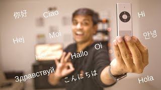 I Can Speak 14 Foreign Languages with this Gadget 🔥🔥🔥(Hindi)