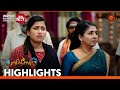 Ethirneechal  highlights  26 april 2024  tamil serial  sun tv