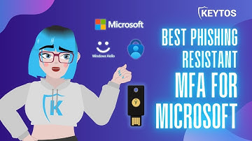 What is the Best Phishing Resistant for Microsoft 365 and Entra ID