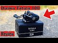 Daiwa Tatula 100 Review "Watch Before You Buy" | Reel Review