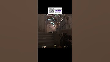Instant kerma😂#csgo #cs2overpass #counterstrike #csgoroll #fun #csgoclips #приколыcsgo ##gaming #cs