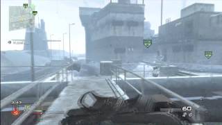 3v3 Full Map