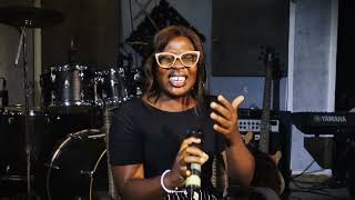 Deep Worship: Shine forth β Ruth Fayam Rendition (Apostle Arome)