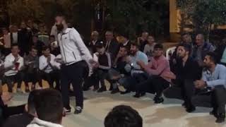 Osmaniye-KAdirli Atakan orkestra Maraşlı mahallesi halay orta oyunu Resimi