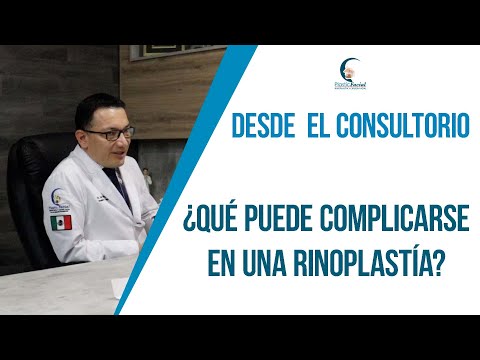 Desde el consultorio