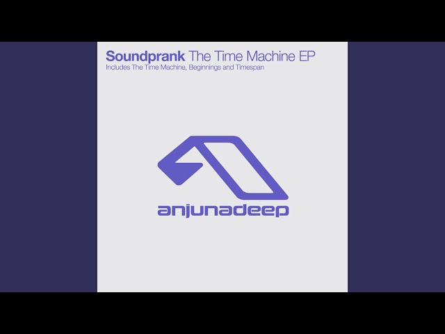 Soundprank - Timespan