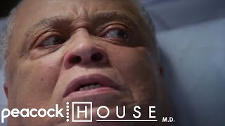 Killing A Dictator | House M.D.