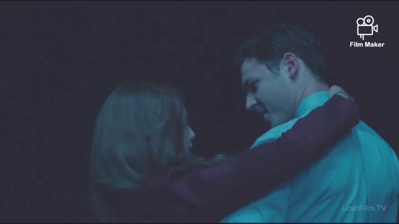 Hope & Clarke | Never let me go