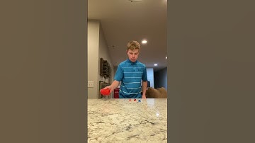 Dice Stacking Skillz 16.0 😎 #shorts #trickshot #trickshots