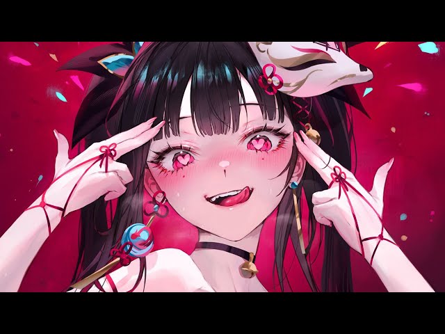 Nightcore Songs Mix 2024 ♫ 1 Hour Nightcore Gaming Mix ♫ Best of Nightcore Music Mix 2024 class=