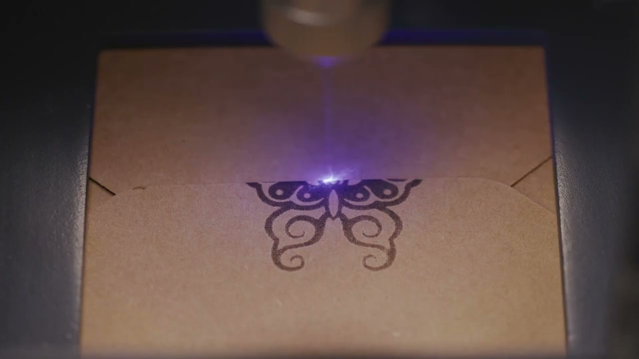 Hanboost Laser T1 Pro