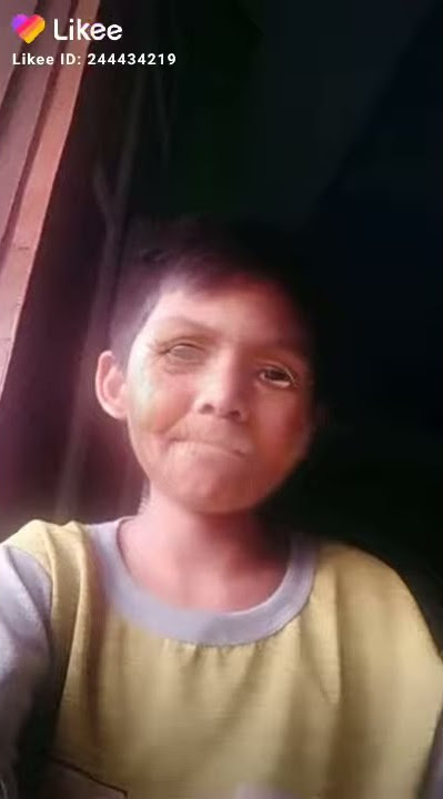 Tik Tok f@rel BOOYAH